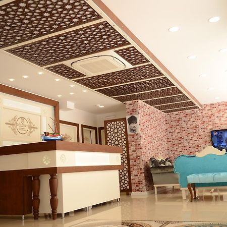 Sinop Dolunay Hotel Luaran gambar