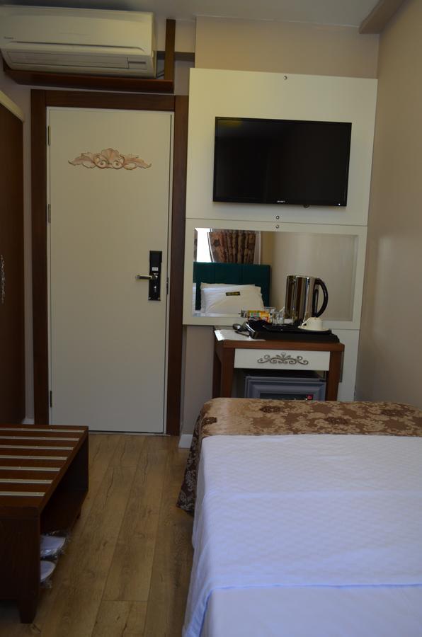 Sinop Dolunay Hotel Bilik gambar