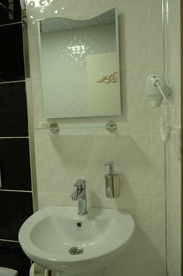 Sinop Dolunay Hotel Luaran gambar