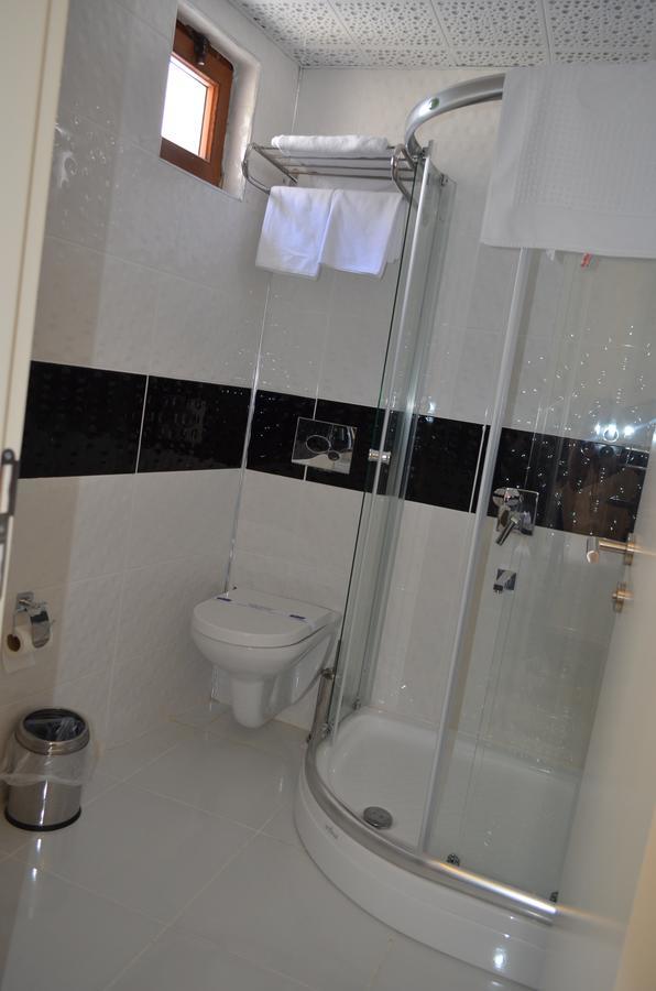 Sinop Dolunay Hotel Luaran gambar