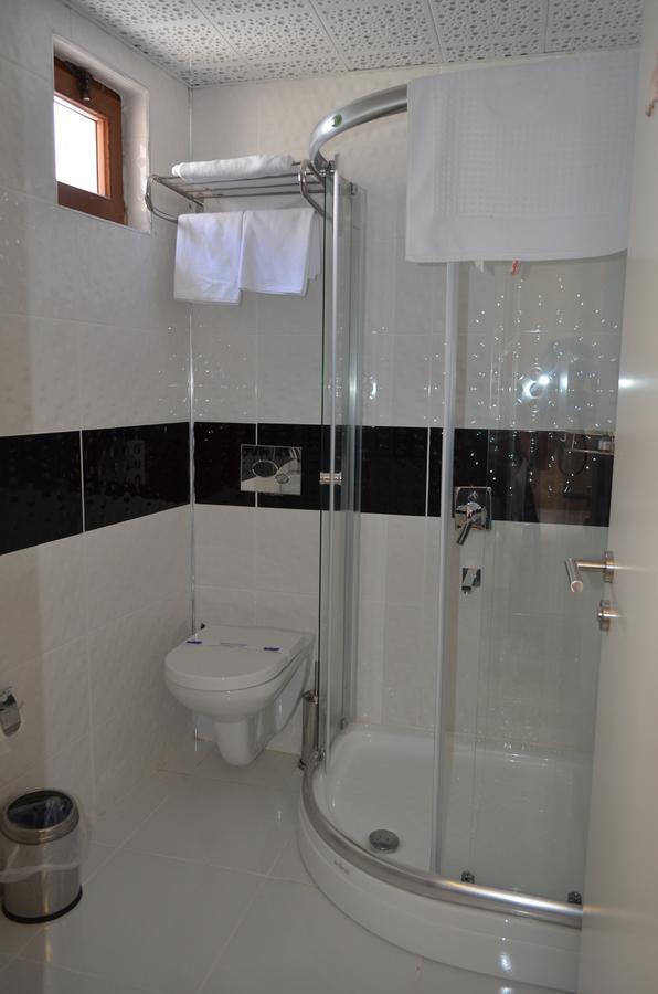Sinop Dolunay Hotel Luaran gambar